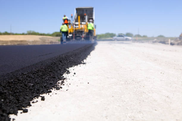Best Concrete Paver Driveway  in Lake Wales, FL