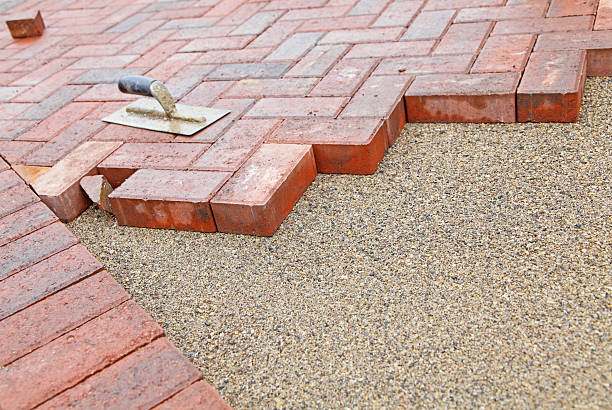 Best Concrete Paver Driveway  in Lake Wales, FL