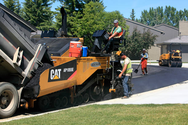 Driveway Pavers for Homes in Lake Wales, FL