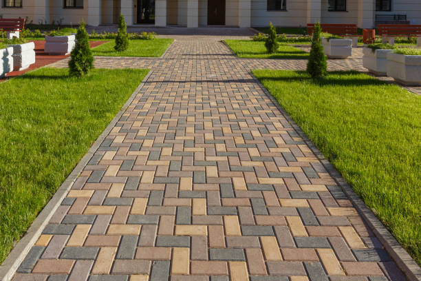 Trusted Lake Wales, FL Driveway Pavers Experts