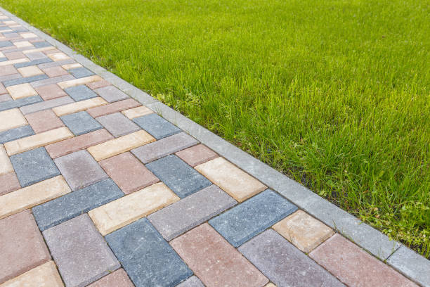 Commercial Driveway Pavers in Lake Wales, FL